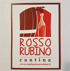 Cantina Rosso Rubino, Genova orari di apertura