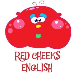 L'inglese per bambini - Red Cheeks English di Fanitsa, Firenze orari di apertura