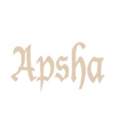 apsha, Tricase orari di apertura