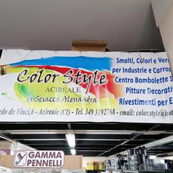 Color Style Acireale, orari di apertura