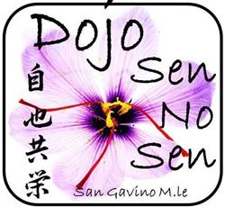 Dojo Sen No Sen, San Gavino Monreale orari di apertura