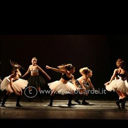 Fondi Ballet, orari di apertura