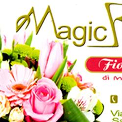 Fioreria Bonasia - Magic Flower, Bari orari di apertura