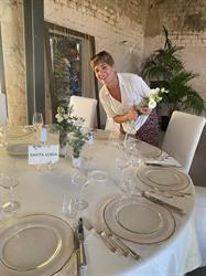 Fioreria Artigianale di Gabriella Contu, Cagliari orari di apertura