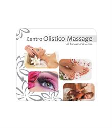 Centro Olistico Massage, Paternò orari di apertura