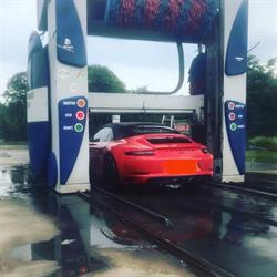 KGS Autolavaggio CAR & TRUCK WASH, Carpenedolo orari di apertura