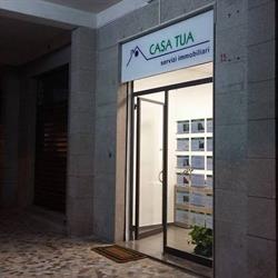 CASA TUA Immobiliare Di Genova Davide, Palermo orari di apertura