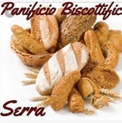 Panificio Biscottificio Serra, Roma orari di apertura