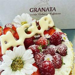 Pasticceria Granata Serra Riccò, Pedemonte - Orari di apertura