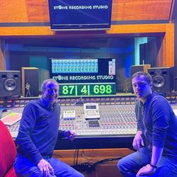 Stone Recording Studio, Roma orari di apertura