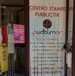 Pubblimar, Soveria Mannelli orari di apertura