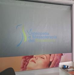 Osteopatia e Massoterapia del Benessere di Roberto Greca, Enna orari di apertura