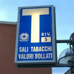 Tabaccheria n.5 / Edicola di Fabrizio Amaducci-Partner Elfbar & Lost Mary, Gatteo a Mare orari di apertura