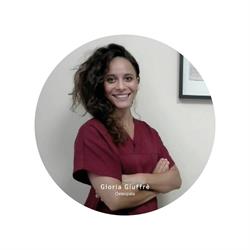 Osteopata Gloria Giuffrè, Messina orari di apertura