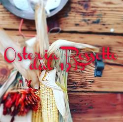 Osteria rossetto, Paese orari di apertura
