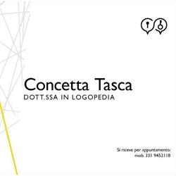 Logopedista Tasca Concetta, Caltagirone orari di apertura