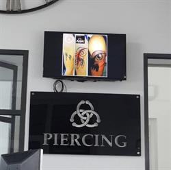Studio Piercing Polacca, Taranto orari di apertura