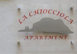 La Chiocciola Apartment, Cefalù orari di apertura