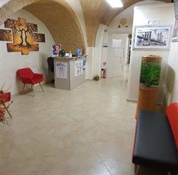 Studio Dentistico Di Nauta, Lesina orari di apertura