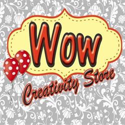 Wow creativity store, Gaggi orari di apertura
