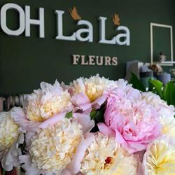 Oh là là fleurs, Grassobbio orari di apertura