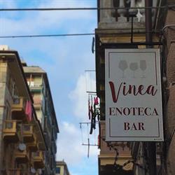 Vinea Enoteca, Genova orari di apertura