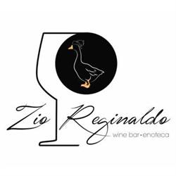 Zio Reginaldo, Genova orari di apertura