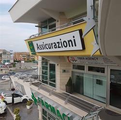 Tiber Agency, Fiano Romano orari di apertura