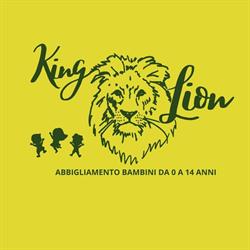 King Lion Kid Volla, orari di apertura
