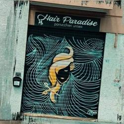 Hair Paradise Parrucchieri Unisex, Legnano orari di apertura