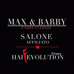 Hair Evolution by Max&Barby, Busto Arsizio orari di apertura