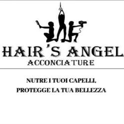 Hair's angel acconciature, Busto Arsizio orari di apertura