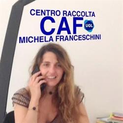 C.R. CAF UGL PADOVA Titolare Michela Franceschini, Padova orari di apertura