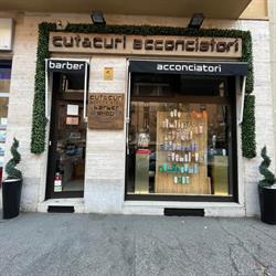 Cut & Curl Acconciatori c.so Alcide De Gasperi 58, Torino orari di apertura