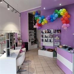 Fashion Hair, Brugherio orari di apertura
