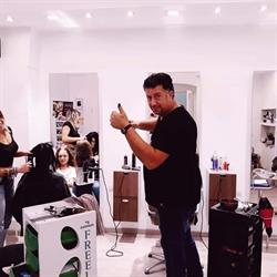 Hair fashion di Balducci vito, Corato orari di apertura