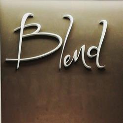 Blend Viterbo, orari di apertura