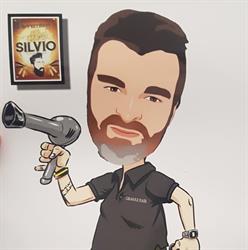Silvio Parrucchiere, Bisceglie orari di apertura