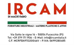 Ircam di Macri' Fabio, Fucecchio orari di apertura