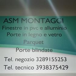 ASM sas di Fabio Marchi, Genova orari di apertura