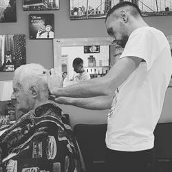 Tony Barber Shop, Monreale orari di apertura