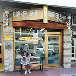Barber Shop Sciortino Giacomo, Palermo orari di apertura