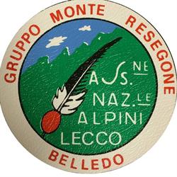 Gruppo Alpini Monte Resegone, Lecco orari di apertura