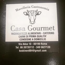 Casa Gourmet, Roma orari di apertura