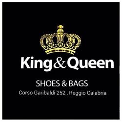 King & Queen, Reggio Calabria orari di apertura