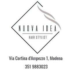 Nuova idea parrucchiera, Modena orari di apertura