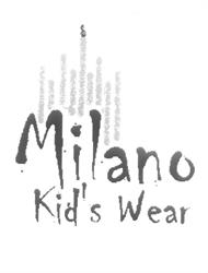 Milano Kid's Wear, orari di apertura