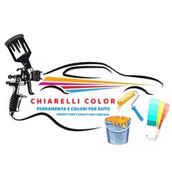 Chiarelli Color - Ferramenta e Colori, Palermo orari di apertura