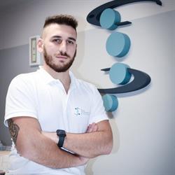 Dott. Alessandro Pasquini Fisioterapista, San Vito Chietino orari di apertura