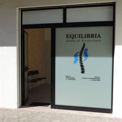 Equilibria studio di fisioterapia, Montesilvano orari di apertura